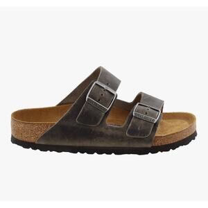 Birkenstock Women's Arizona Soft Footbed Sandals